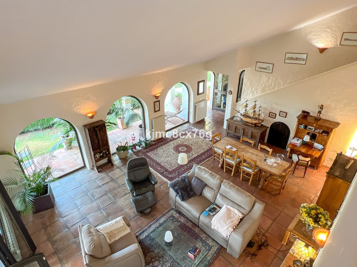 Detached Villa in Mijas — photo 10 of 10