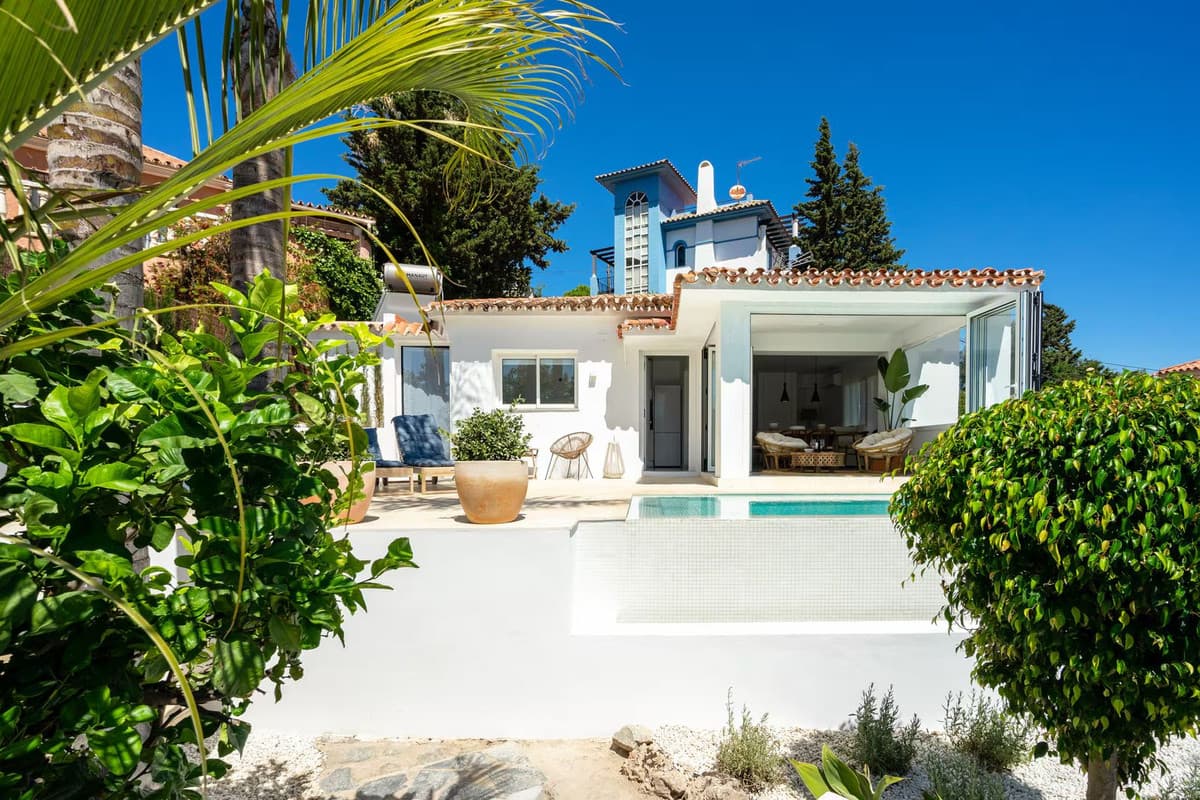 Detached Villa in La Campana — photo 4 of 10