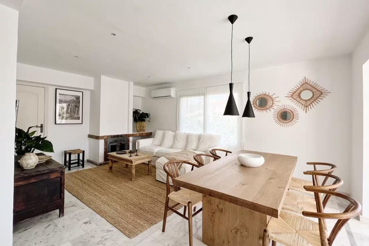 Detached Villa in La Campana — photo 9 of 10