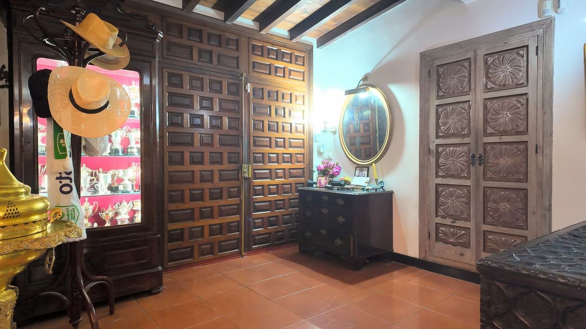 Detached Villa in Málaga — photo 6 of 10