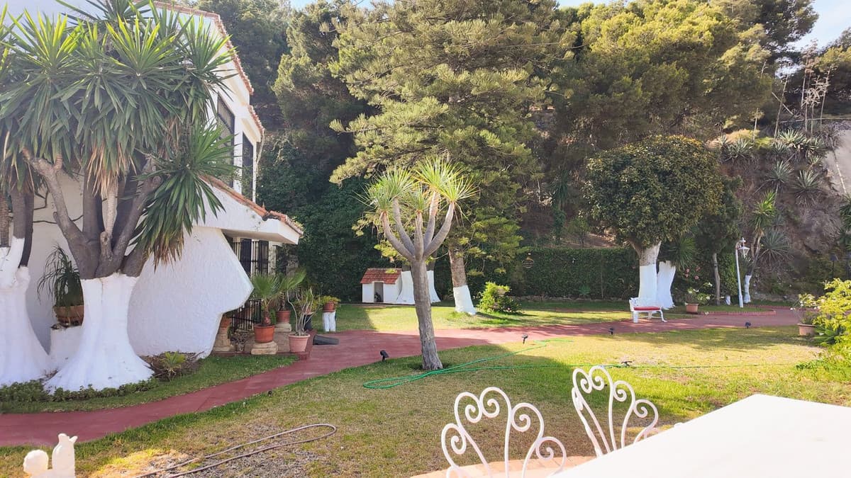 Detached Villa in Málaga — photo 10 of 10