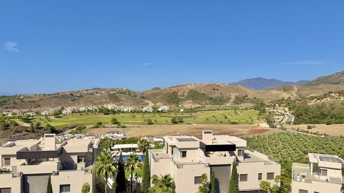 Penthouse in Los Arqueros — photo 6 of 10