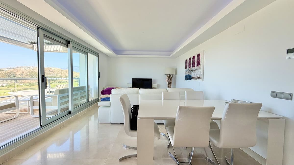 Penthouse in Los Arqueros — photo 8 of 10