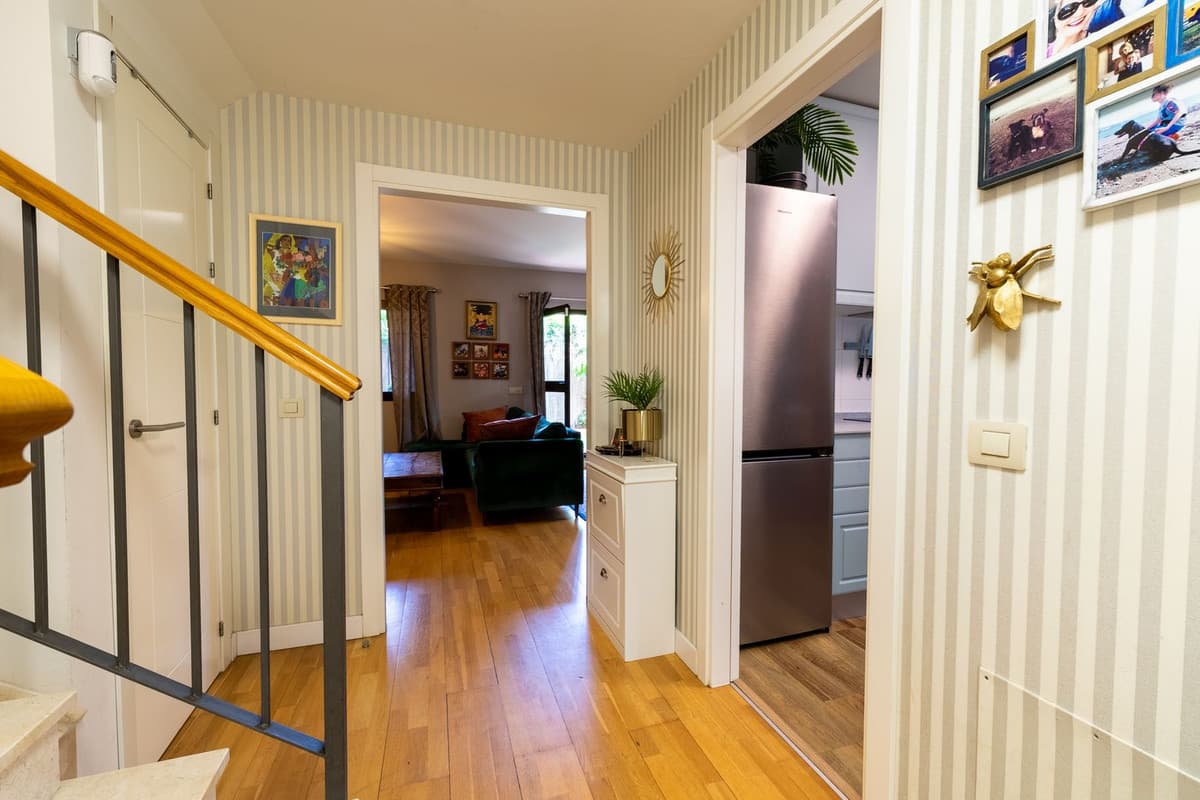 Townhouse in Benalmadena Pueblo — photo 4 of 10