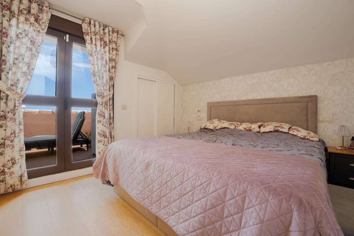 Townhouse in Benalmadena Pueblo — photo 5 of 10