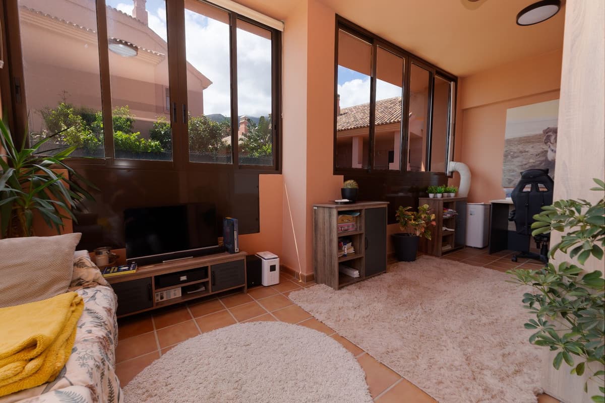 Townhouse in Benalmadena Pueblo — photo 8 of 10