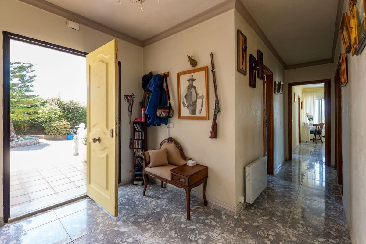 Cortijo in Guaro — photo 3 of 10
