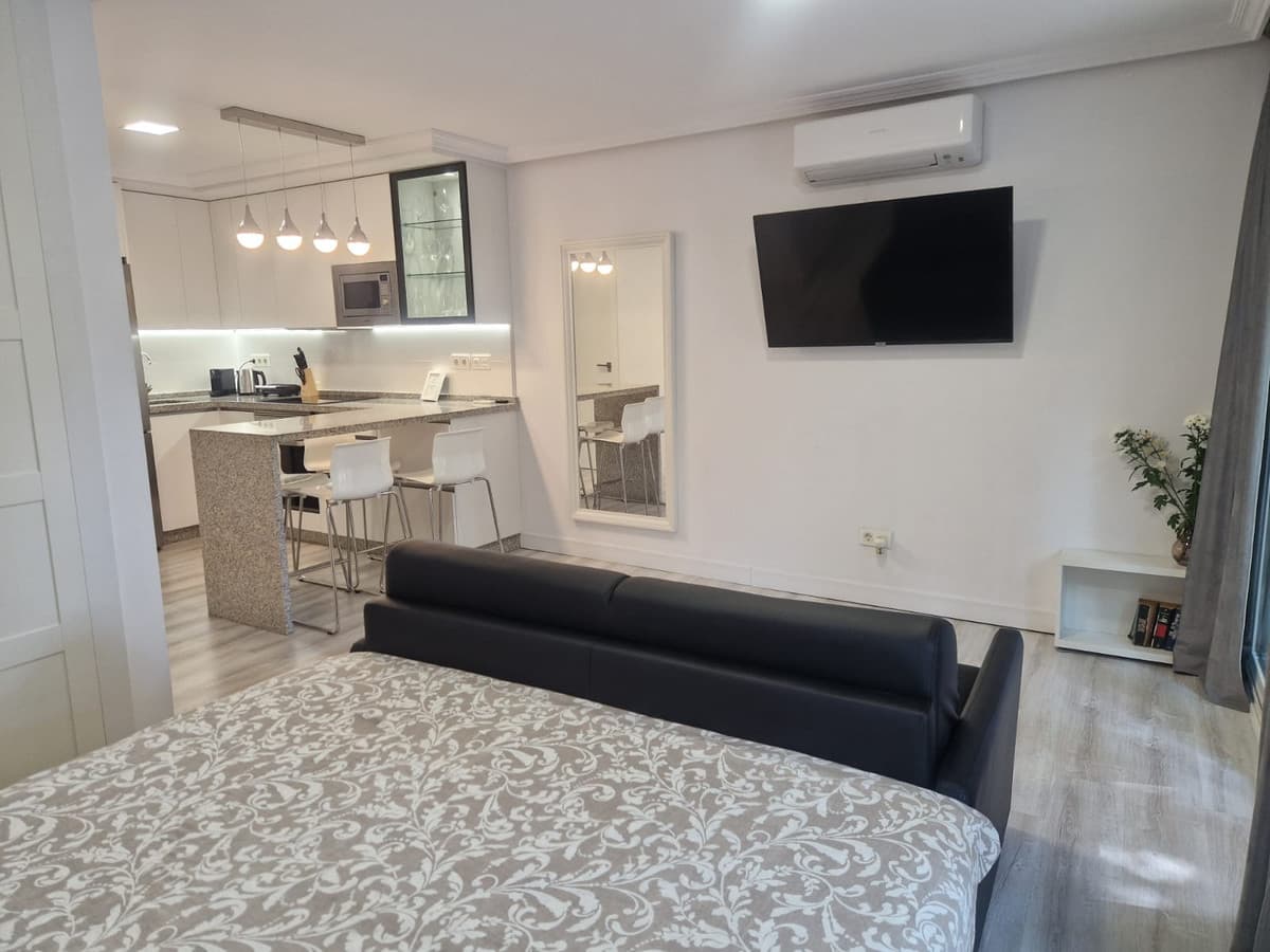 Ground Floor Apartment in Elviria — photo 8 of 10