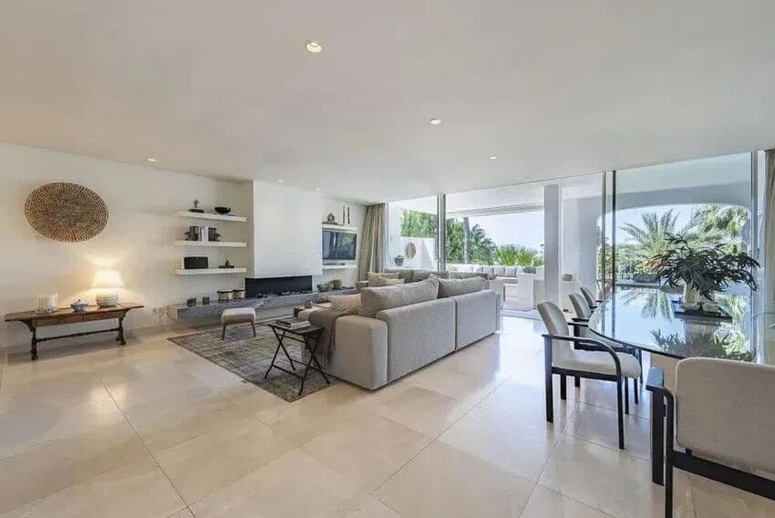 Penthouse in Marbella — photo 2 of 10