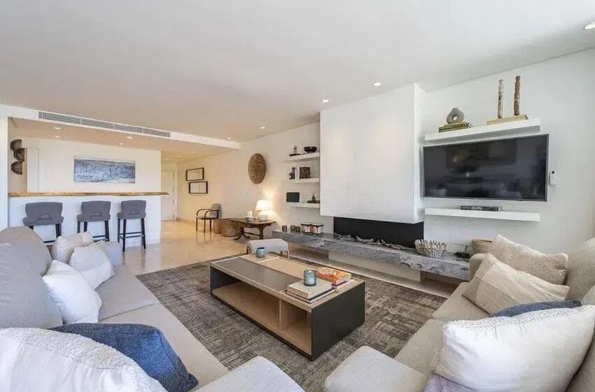 Penthouse in Marbella — photo 3 of 10