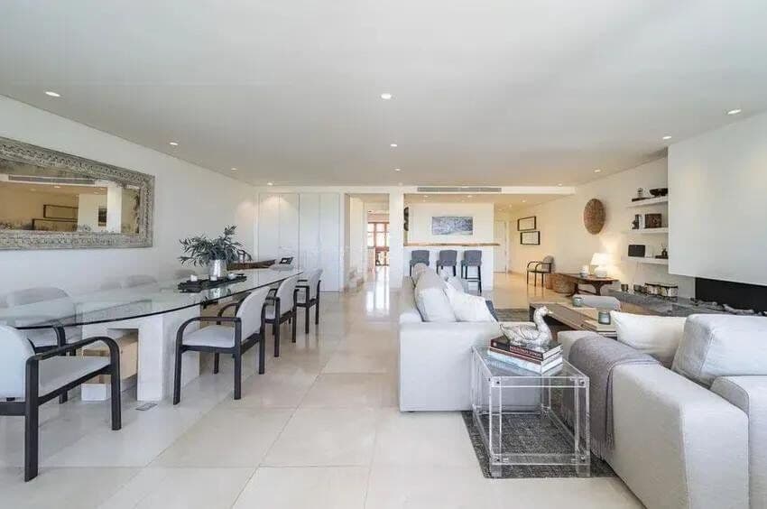 Penthouse in Marbella — photo 5 of 10