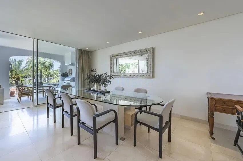 Penthouse in Marbella — photo 6 of 10