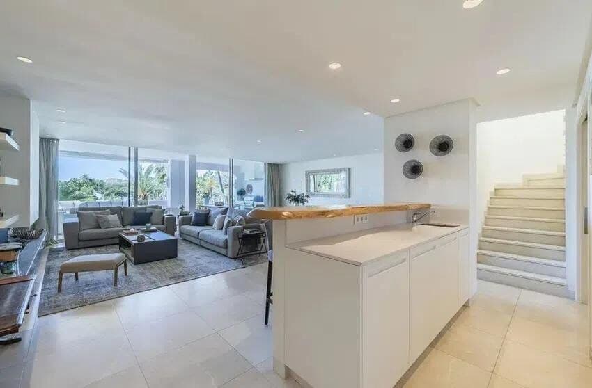 Penthouse in Marbella — photo 7 of 10