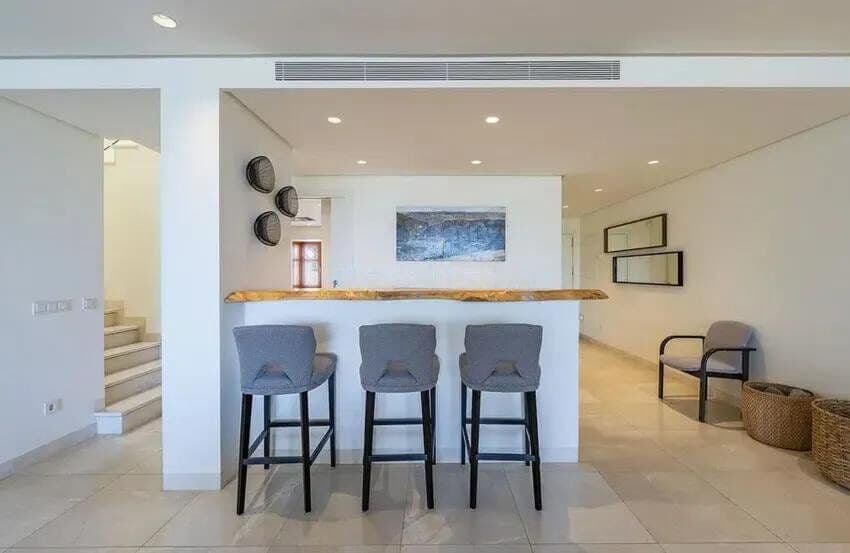 Penthouse in Marbella — photo 8 of 10