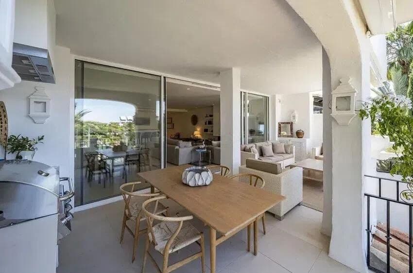 Penthouse in Marbella — photo 9 of 10