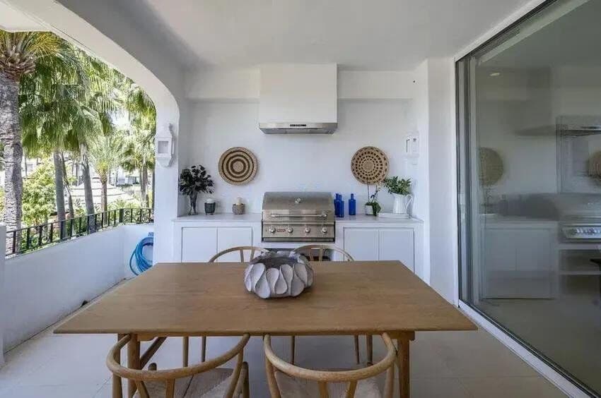 Penthouse in Marbella — photo 10 of 10