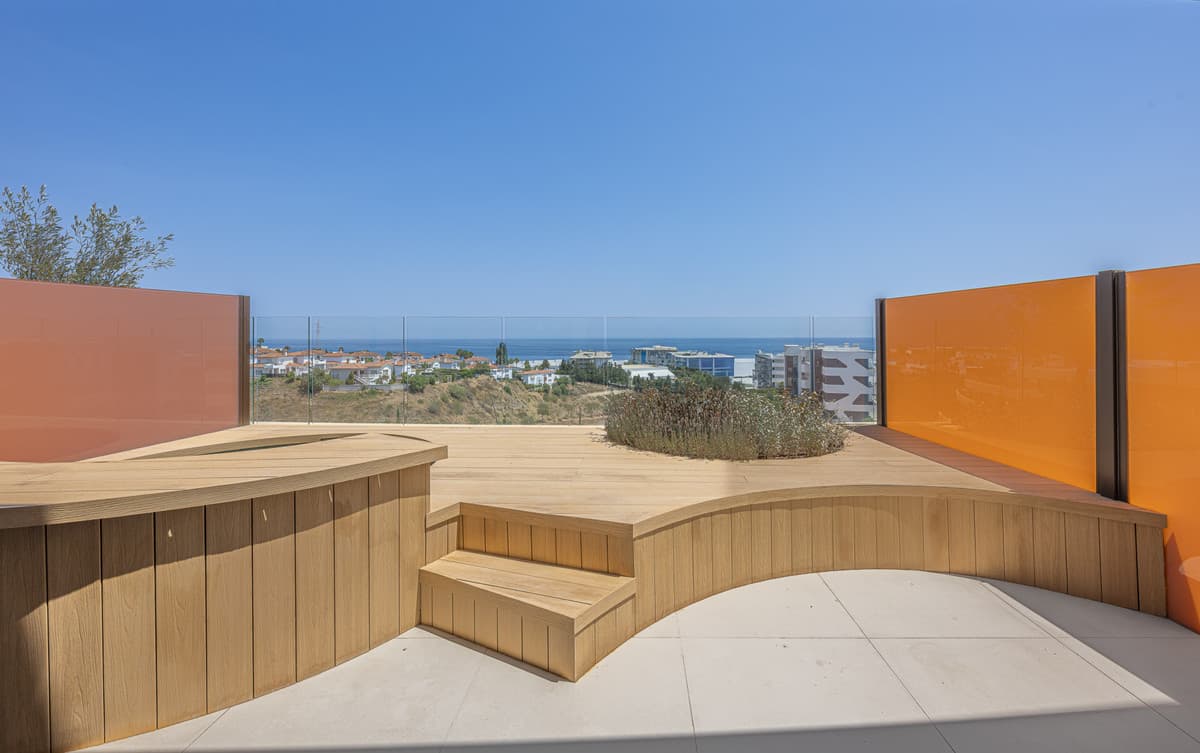 Middle Floor Apartment in Fuengirola — photo 3 of 10