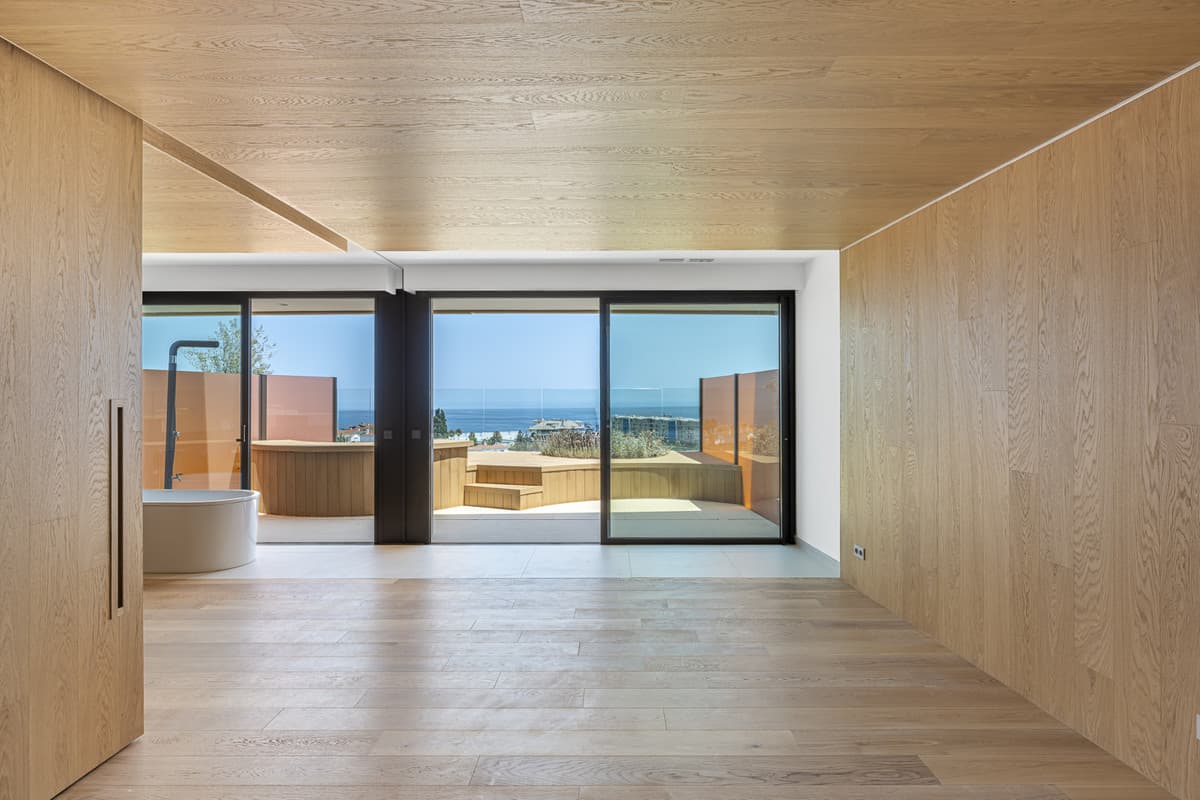 Middle Floor Apartment in Fuengirola — photo 10 of 10