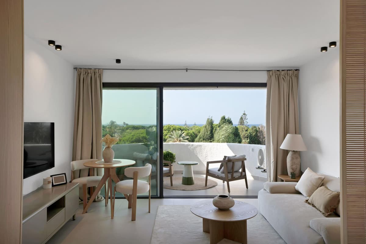 Ground Floor Studio in Marbella — photo 1 of 10