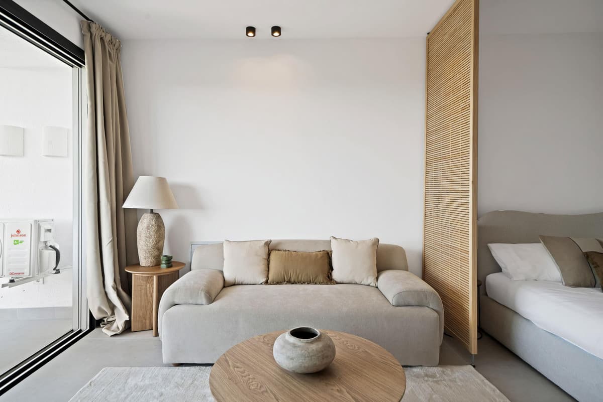 Ground Floor Studio in Marbella — photo 2 of 10