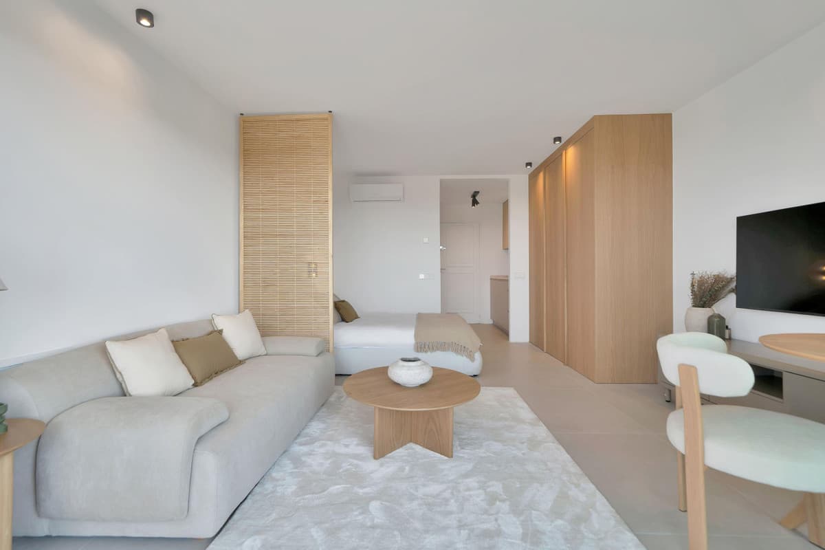 Ground Floor Studio in Marbella — photo 4 of 10
