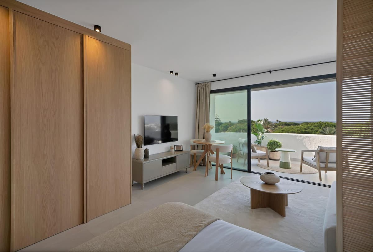 Ground Floor Studio in Marbella — photo 5 of 10