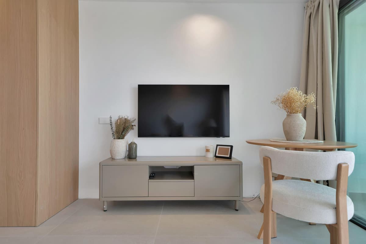 Ground Floor Studio in Marbella — photo 6 of 10
