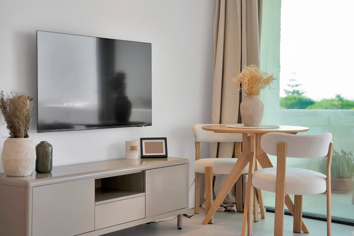Ground Floor Studio in Marbella — photo 8 of 10