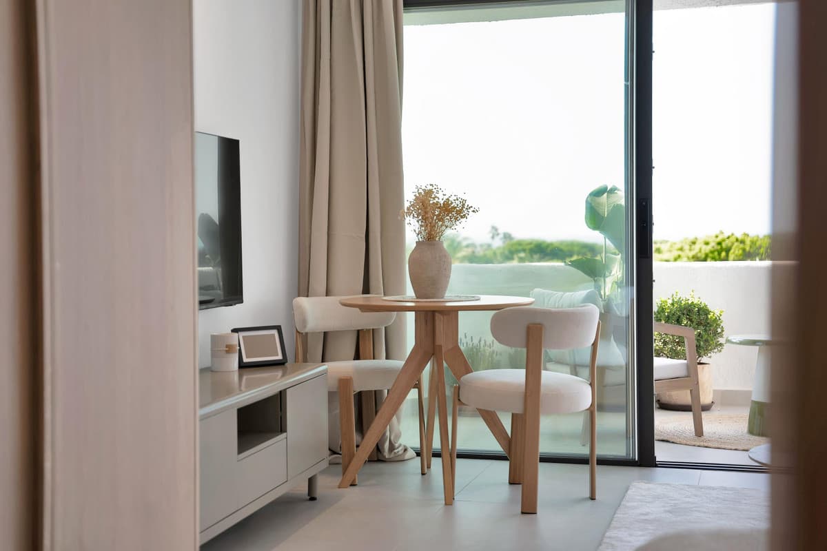 Ground Floor Studio in Marbella — photo 9 of 10
