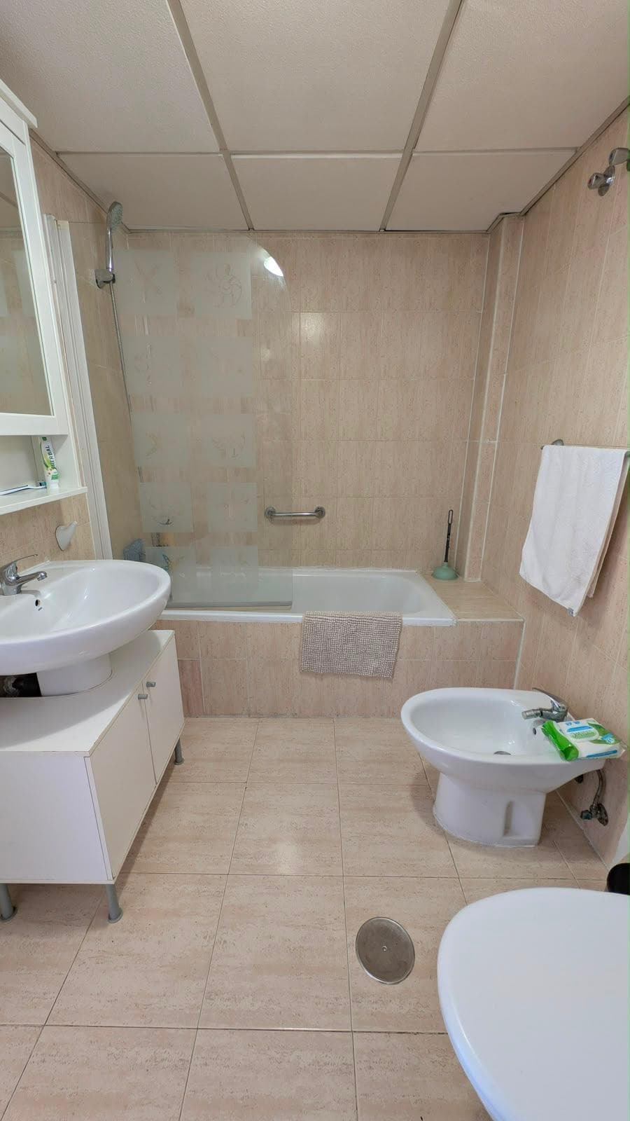 Middle Floor Apartment in Torrequebrada — photo 5 of 10