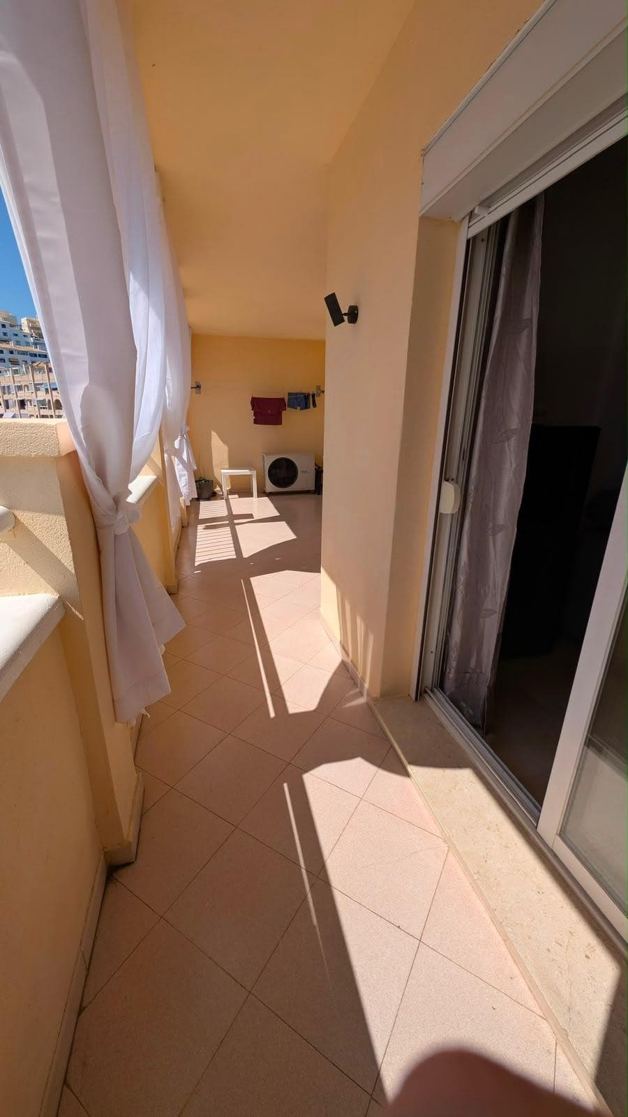 Middle Floor Apartment in Torrequebrada — photo 6 of 10