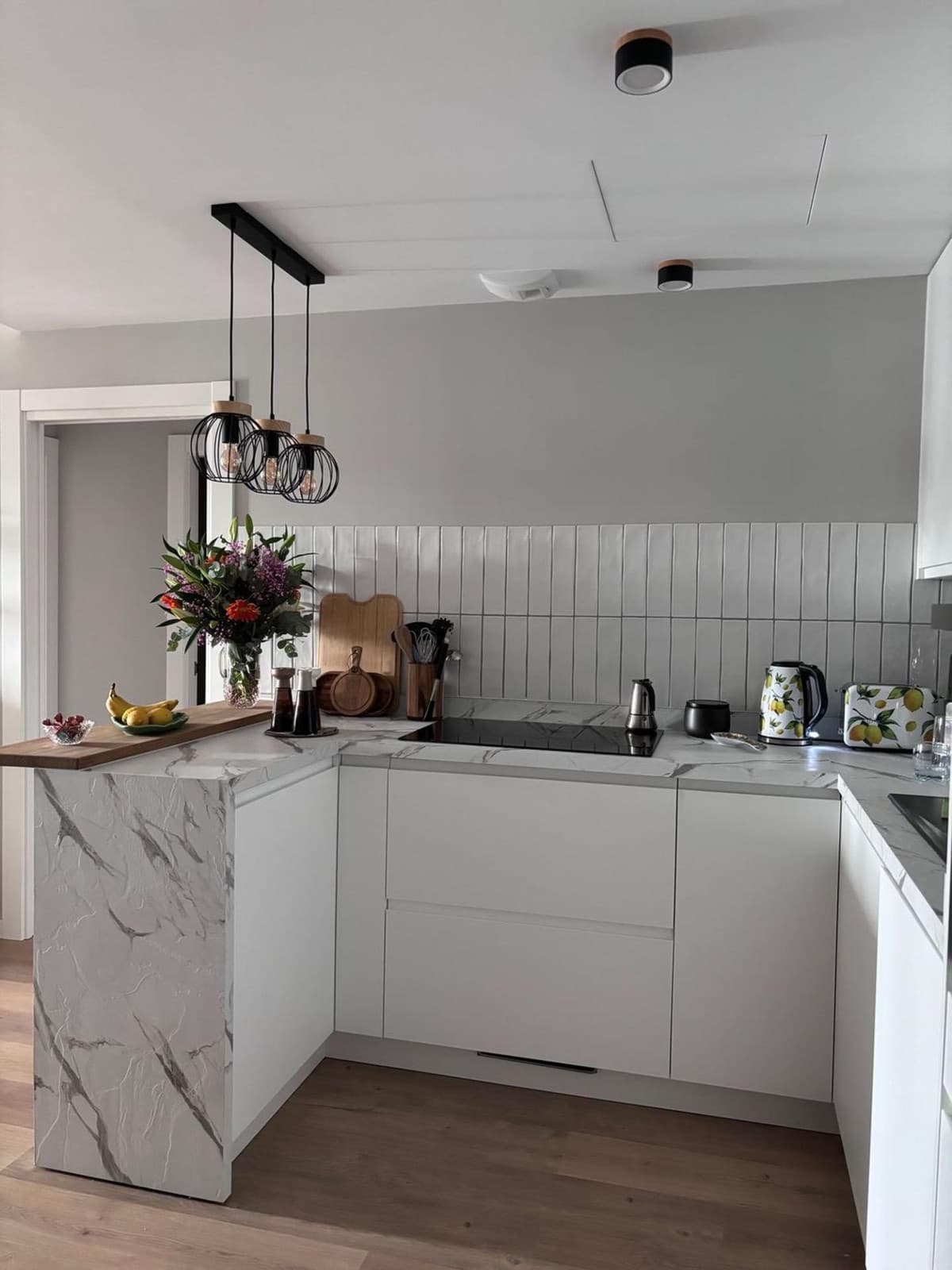 Ground Floor Apartment in Las Lagunas — photo 2 of 10