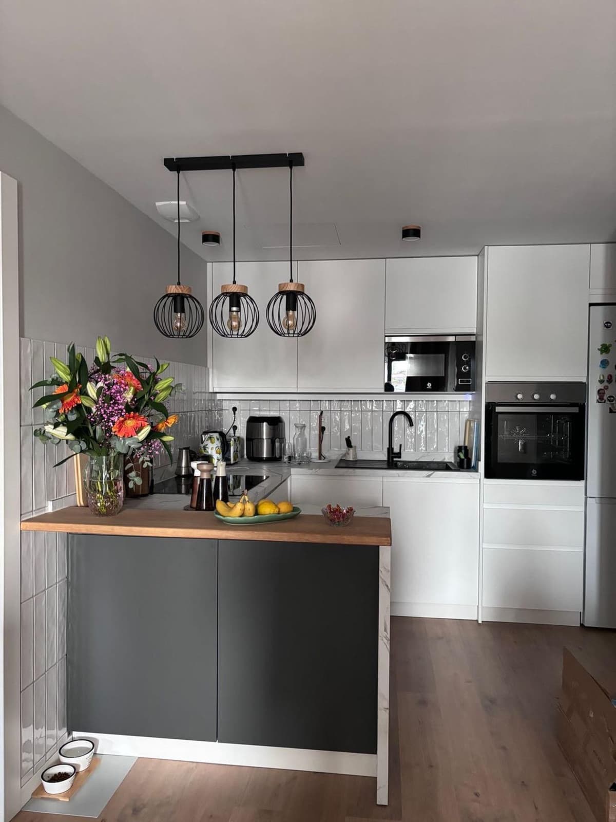 Ground Floor Apartment in Las Lagunas — photo 3 of 10