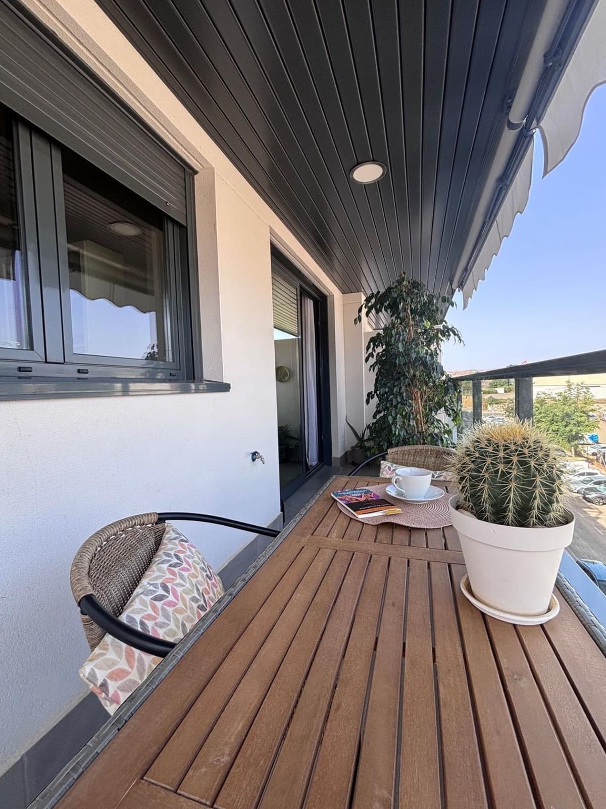 Ground Floor Apartment in Las Lagunas — photo 4 of 10