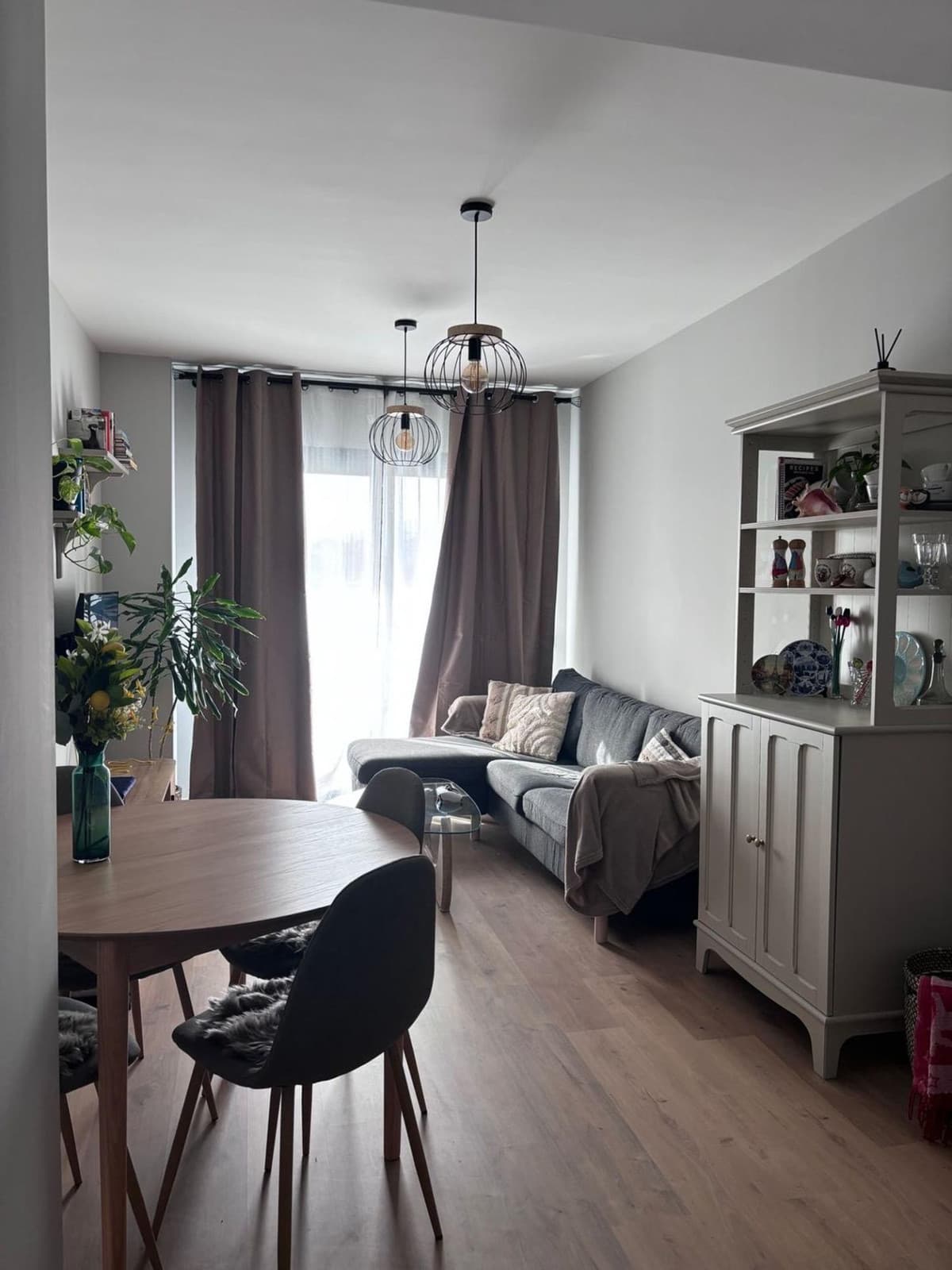 Ground Floor Apartment in Las Lagunas — photo 5 of 10