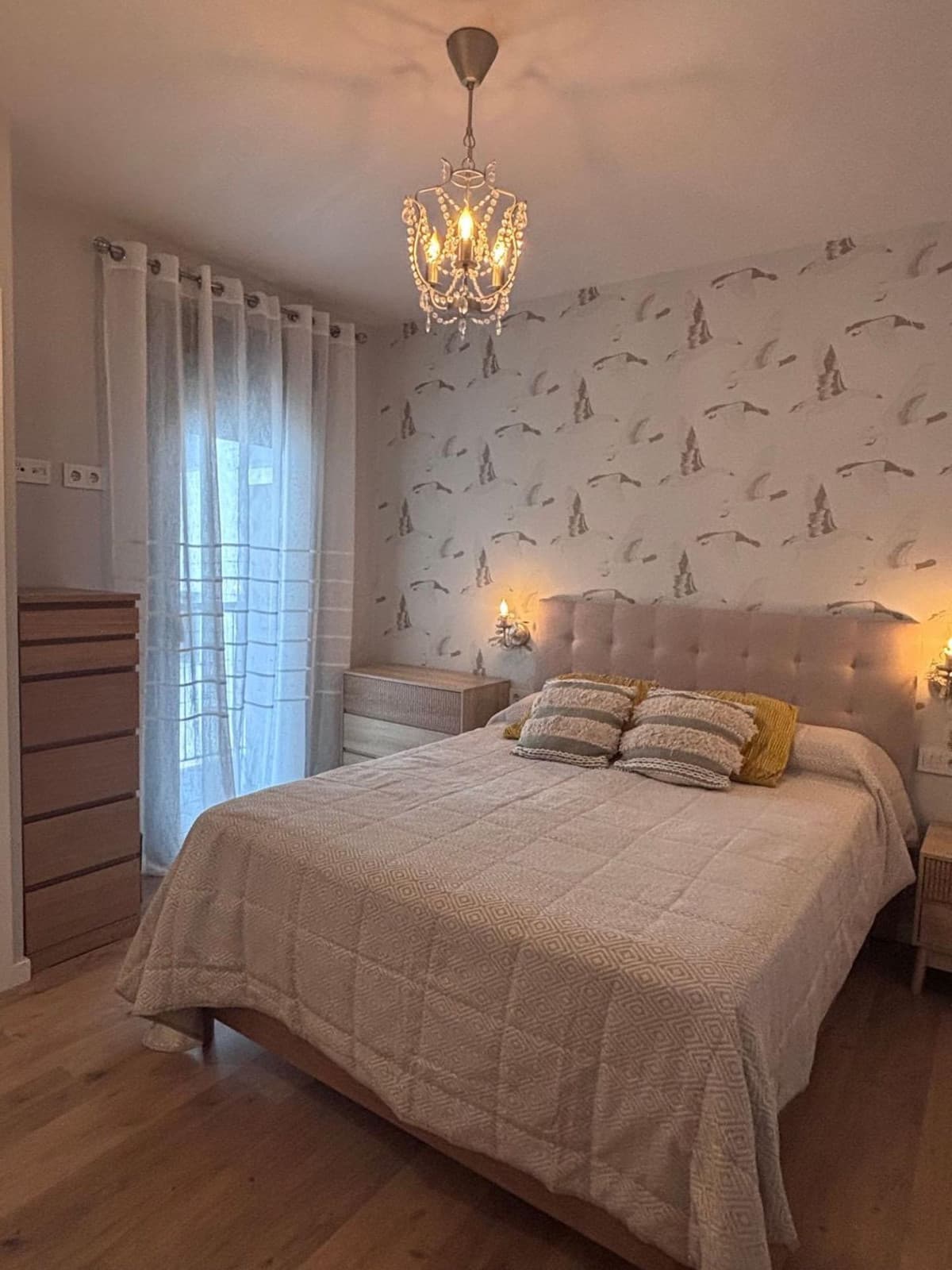 Ground Floor Apartment in Las Lagunas — photo 6 of 10