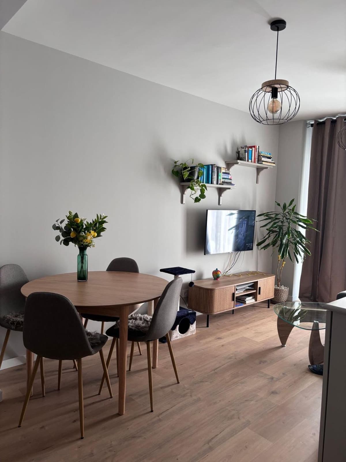 Ground Floor Apartment in Las Lagunas — photo 7 of 10