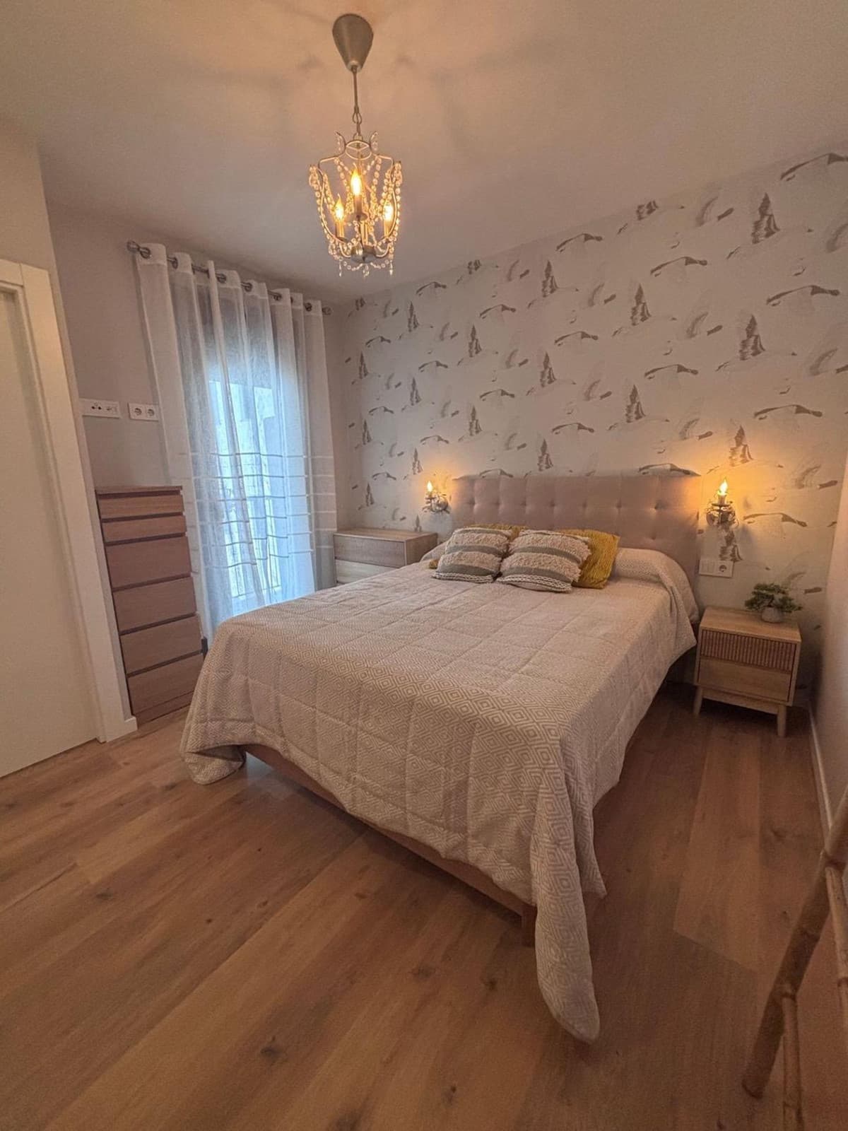 Ground Floor Apartment in Las Lagunas — photo 8 of 10