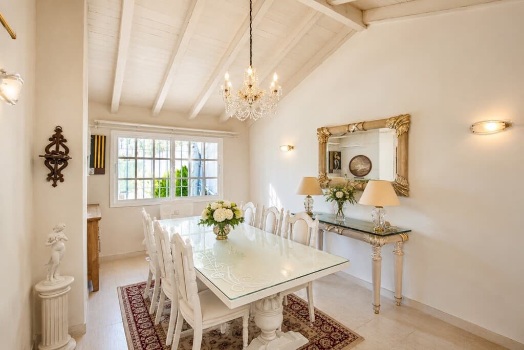 Detached Villa in Atalaya — photo 6 of 10