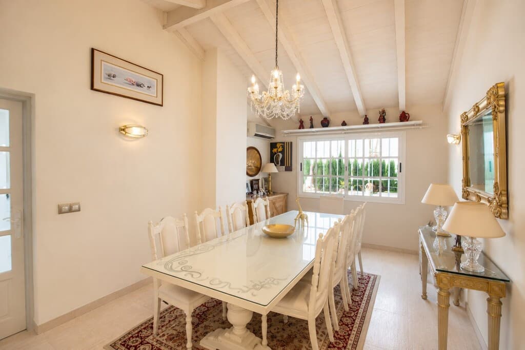 Detached Villa in Atalaya — photo 7 of 10