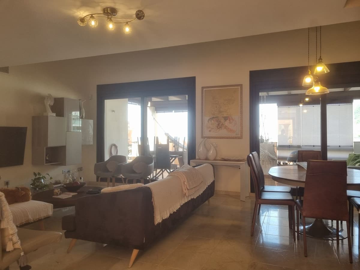 Penthouse in Benalmadena — photo 3 of 10