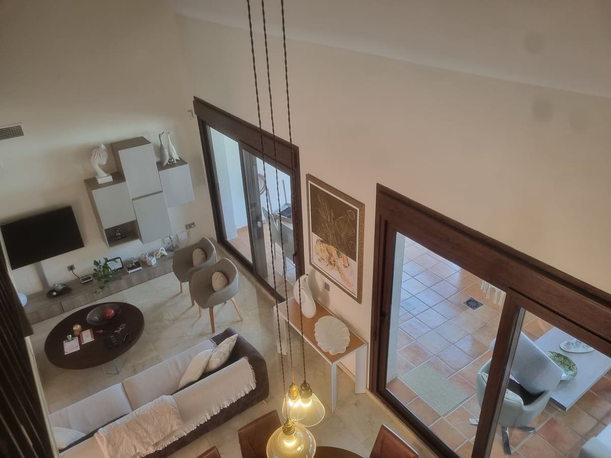 Penthouse in Benalmadena — photo 5 of 10