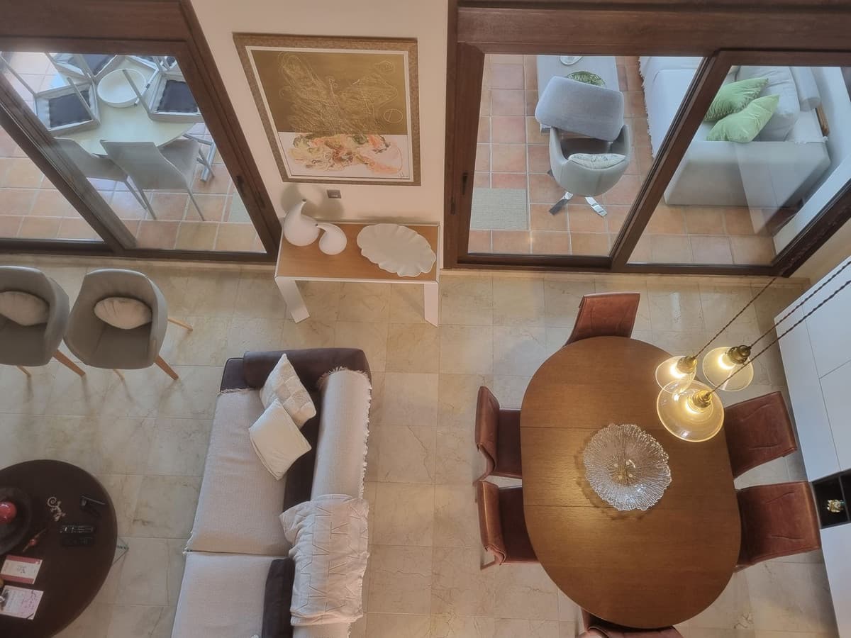 Penthouse in Benalmadena — photo 6 of 10