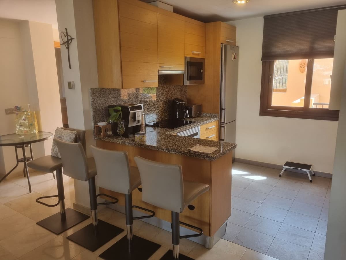 Penthouse in Benalmadena — photo 7 of 10