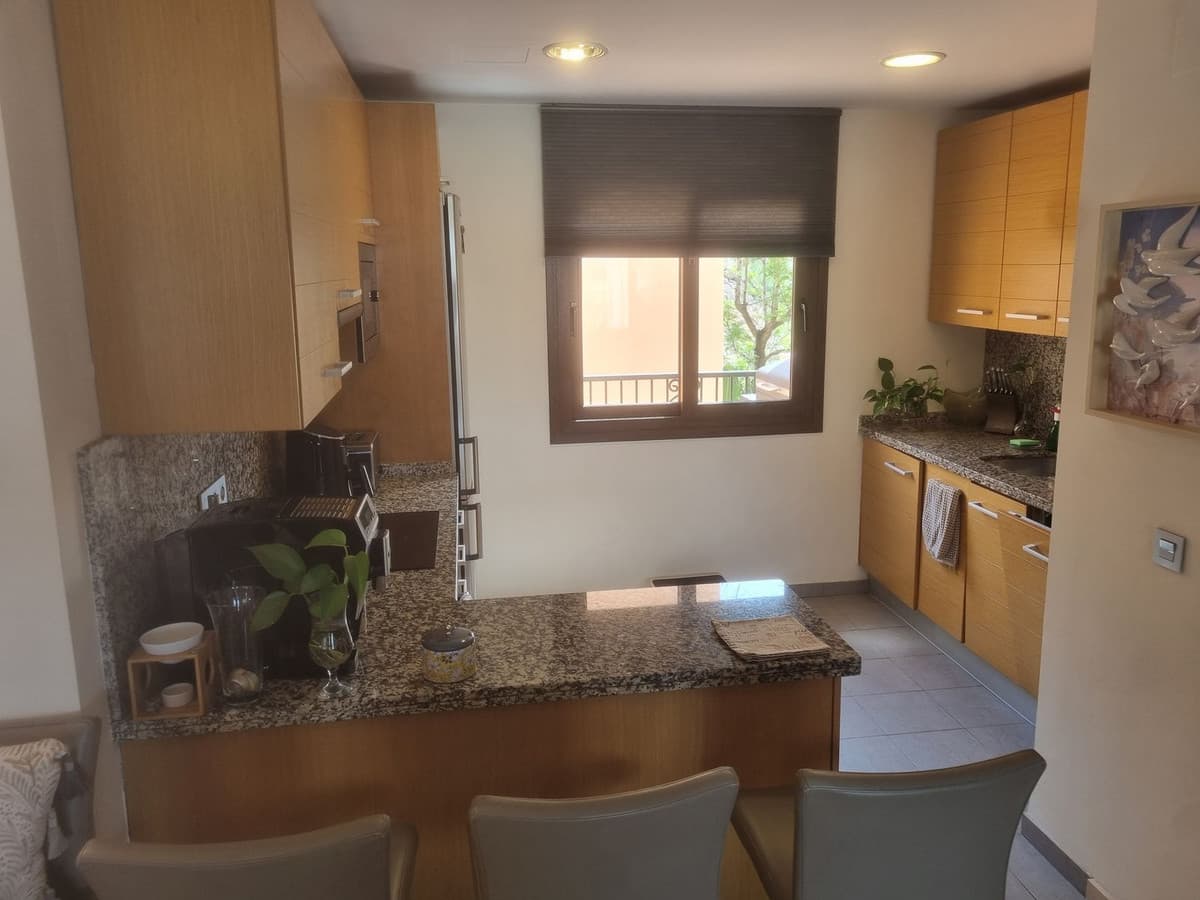 Penthouse in Benalmadena — photo 8 of 10