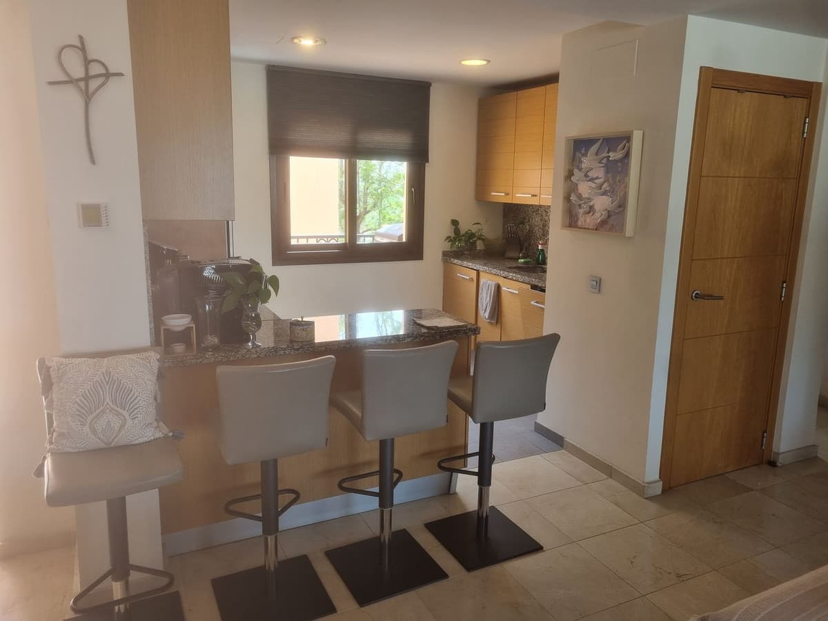 Penthouse in Benalmadena — photo 9 of 10