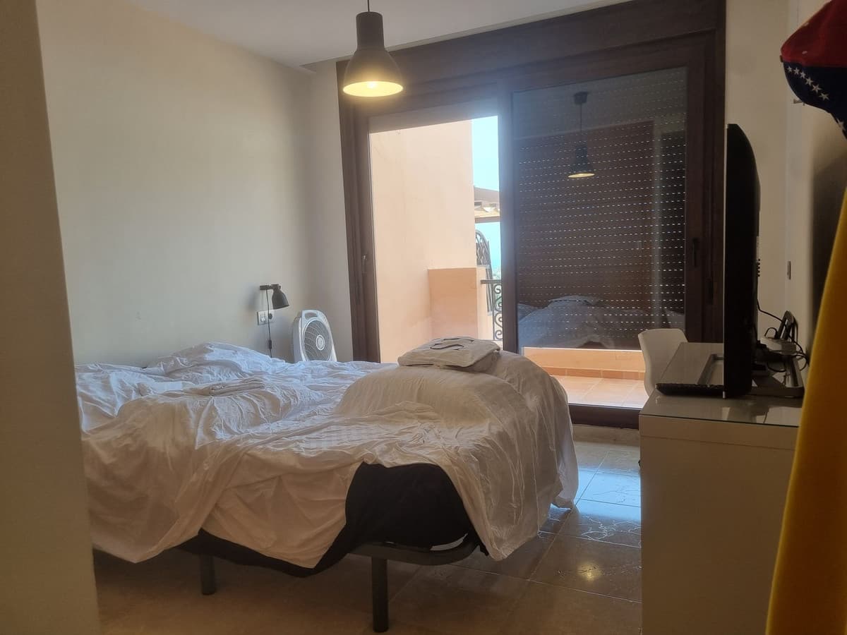 Penthouse in Benalmadena — photo 10 of 10