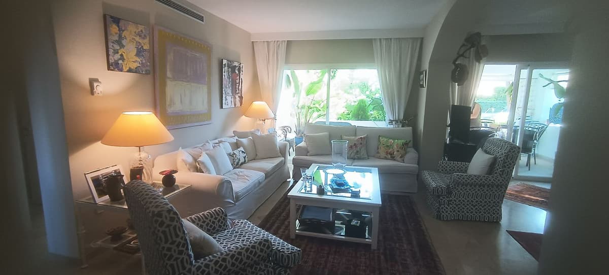 Ground Floor Apartment in Costalita — photo 4 of 10