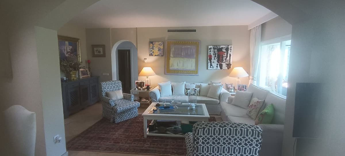 Ground Floor Apartment in Costalita — photo 6 of 10
