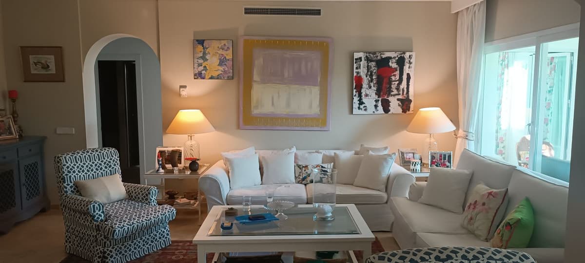 Ground Floor Apartment in Costalita — photo 7 of 10